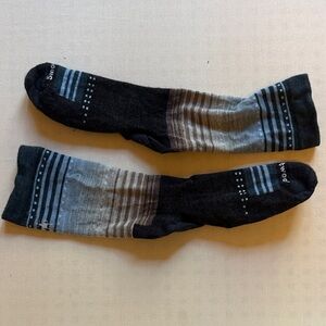 Smart Wool Women’s Socks shoe size 8